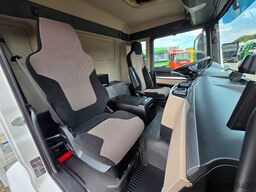 MAN TGS 26.470 6X2-4 LL | 6D | Lenkachse | Ldwd