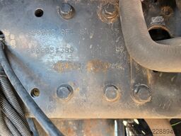 MAN TGS 26.470 6X2-4 LL | 6D | Lenkachse | Ldwd