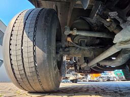 MAN TGS 26.470 6X2-4 LL | 6D | Lenkachse | Ldwd