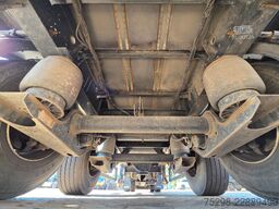 MAN TGS 26.470 6X2-4 LL | 6D | Lenkachse | Ldwd