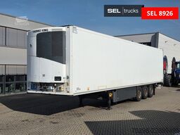 SCHMITZ CARGOBULL SCB*S3B | Doppelstock | Palettenkasten