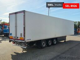 SCHMITZ CARGOBULL SCB*S3B | Doppelstock | Palettenkasten