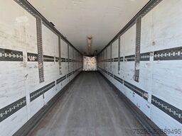 SCHMITZ CARGOBULL SCB*S3B | Doppelstock | Palettenkasten