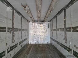 SCHMITZ CARGOBULL SCB*S3B | Doppelstock | Palettenkasten