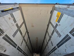 SCHMITZ CARGOBULL SCB*S3B | Doppelstock | Palettenkasten