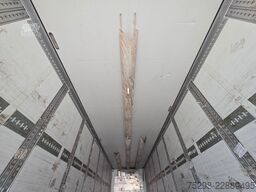 SCHMITZ CARGOBULL SCB*S3B | Doppelstock | Palettenkasten