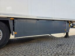 SCHMITZ CARGOBULL SCB*S3B | Doppelstock | Palettenkasten