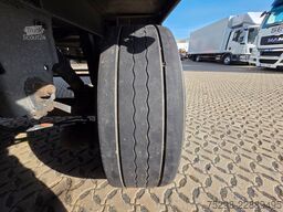 SCHMITZ CARGOBULL SCB*S3B | Doppelstock | Palettenkasten