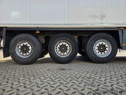 SCHMITZ CARGOBULL SCB*S3B | Doppelstock | Palettenkasten