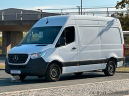 MERCEDES-BENZ Sprinter*317*3,5t AHK*MBUX*Klima*STNDHZG*NAVI