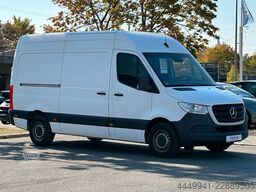 MERCEDES-BENZ Sprinter*317*3,5t AHK*MBUX*Klima*STNDHZG*NAVI