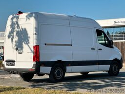 MERCEDES-BENZ Sprinter*317*3,5t AHK*MBUX*Klima*STNDHZG*NAVI