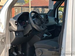 MERCEDES-BENZ Sprinter*317*3,5t AHK*MBUX*Klima*STNDHZG*NAVI