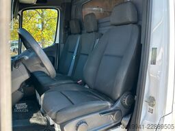 MERCEDES-BENZ Sprinter*317*3,5t AHK*MBUX*Klima*STNDHZG*NAVI