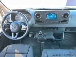 MERCEDES-BENZ Sprinter*317*3,5t AHK*MBUX*Klima*STNDHZG*NAVI