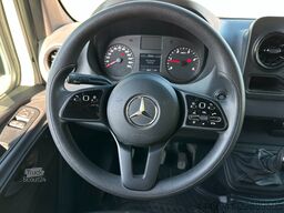 MERCEDES-BENZ Sprinter*317*3,5t AHK*MBUX*Klima*STNDHZG*NAVI