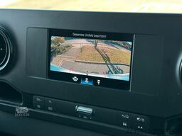 MERCEDES-BENZ Sprinter*317*3,5t AHK*MBUX*Klima*STNDHZG*NAVI