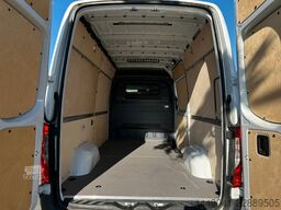 MERCEDES-BENZ Sprinter*317*3,5t AHK*MBUX*Klima*STNDHZG*NAVI