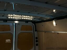 MERCEDES-BENZ Sprinter*317*3,5t AHK*MBUX*Klima*STNDHZG*NAVI