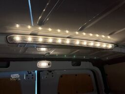 MERCEDES-BENZ Sprinter*317*3,5t AHK*MBUX*Klima*STNDHZG*NAVI