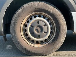 MERCEDES-BENZ Sprinter*317*3,5t AHK*MBUX*Klima*STNDHZG*NAVI