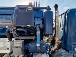 SCANIA P380 / Kanalreinigung / Saug-und Druck / 15.100L