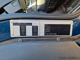 SCANIA P380 / Kanalreinigung / Saug-und Druck / 15.100L