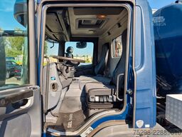 SCANIA P380 / Kanalreinigung / Saug-und Druck / 15.100L