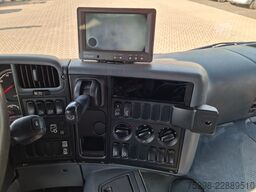 SCANIA P380 / Kanalreinigung / Saug-und Druck / 15.100L