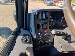 SCANIA P380 / Kanalreinigung / Saug-und Druck / 15.100L