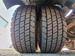 SCANIA P380 / Kanalreinigung / Saug-und Druck / 15.100L
