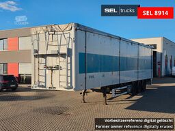 KNAPEN K100 | Liftachse