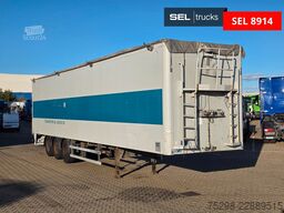 KNAPEN K100 | Liftachse