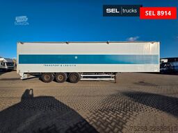 KNAPEN K100 | Liftachse