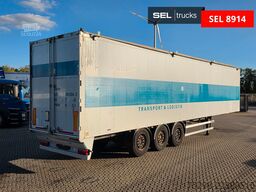 KNAPEN K100 | Liftachse
