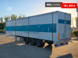 KNAPEN K100 | Liftachse