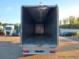 KNAPEN K100 | Liftachse
