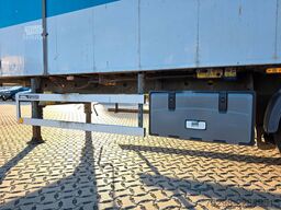 KNAPEN K100 | Liftachse