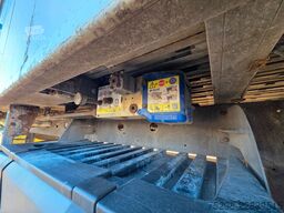 KNAPEN K100 | Liftachse