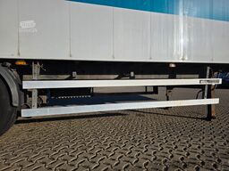 KNAPEN K100 | Liftachse