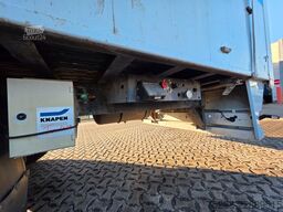 KNAPEN K100 | Liftachse