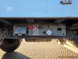 KNAPEN K100 | Liftachse