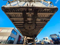 KNAPEN K100 | Liftachse