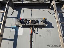 KNAPEN K100 | Liftachse