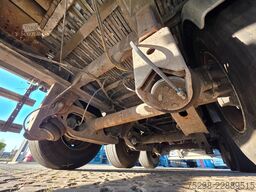KNAPEN K100 | Liftachse