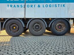 KNAPEN K100 | Liftachse