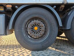 KNAPEN K100 | Liftachse