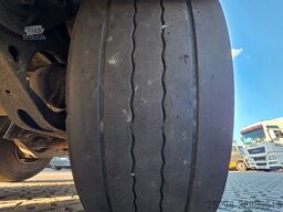 KNAPEN K100 | Liftachse
