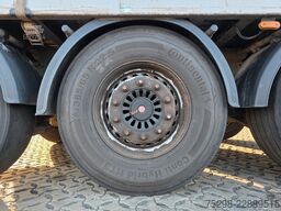 KNAPEN K100 | Liftachse