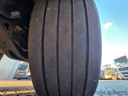 KNAPEN K100 | Liftachse